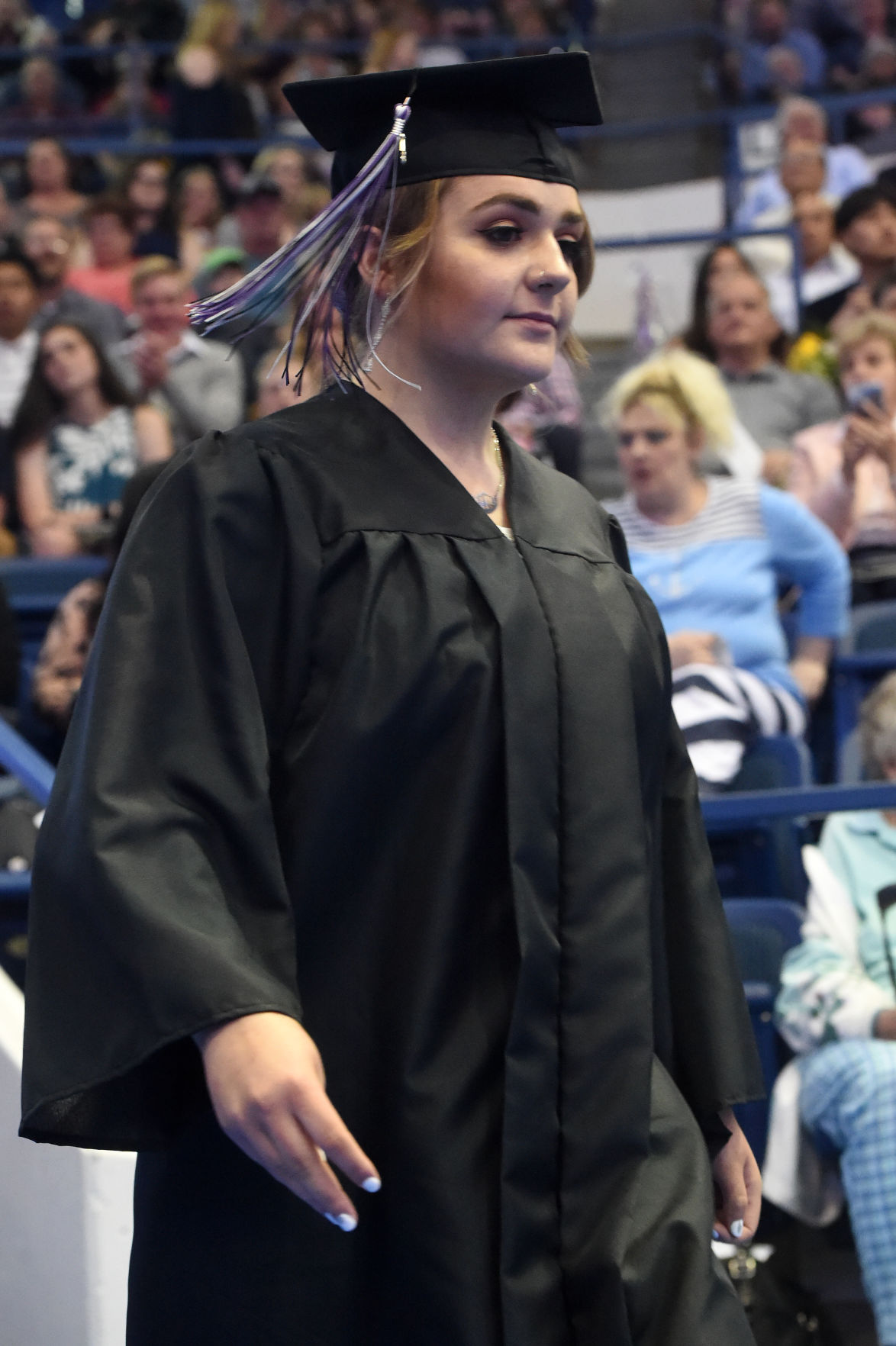 PHOTOS: Discovery Canyon High School Graduation